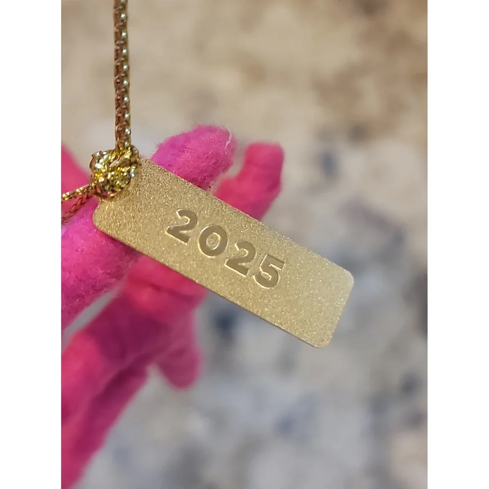 Target toots 2025